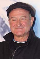 Robin Williams