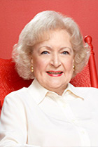 Betty White