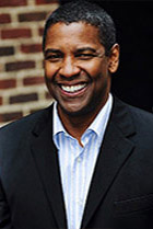 Denzel Washington