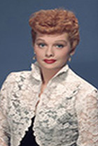 Lucille Ball