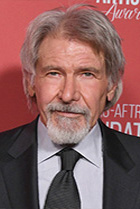 Harrison Ford