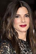 Sandra Bullock