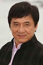 Jackie Chan