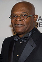 Samuel L. Jackson