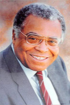 James Earl Jones