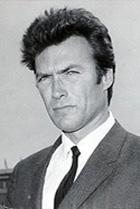 Clint Eastwood