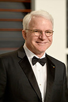 Steve Martin