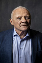Anthony Hopkins