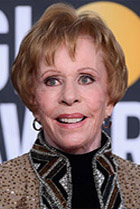 Carol Burnett
