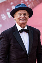 Bill Murray