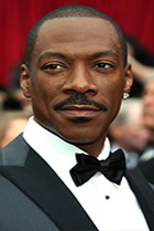 Eddie Murphy