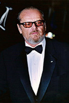 Jack Nicholson