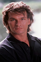 Patrick Swayze