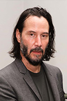Keanu Reeves