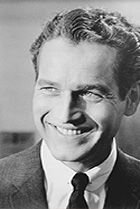 Paul Newman