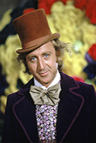 Gene Wilder