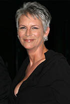 Jamie Lee Curtis