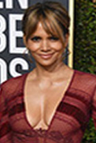 Halle Berry