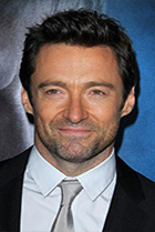 Hugh Jackman