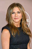 Jennifer Aniston