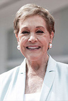 Julie Andrews