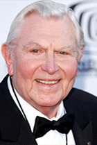 Andy Griffith