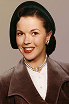 Shirley Temple