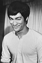 Bruce Lee