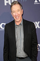 Tim Allen