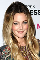 Drew Barrymore