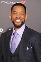 Will Smith
