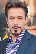 Robert Downey Jr.