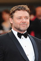Russell Crowe