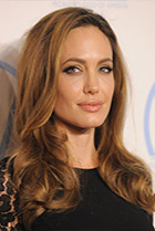 Angelina Jolie