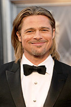 Brad Pitt