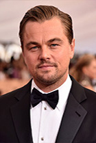 Leonardo DiCaprio