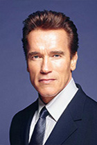 Arnold Schwarzenegger