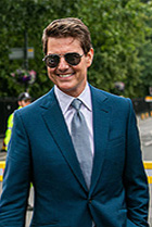 Tom Cruise