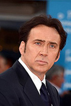 Nicolas Cage