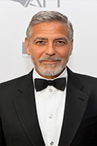 George Clooney