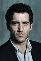 Clive Owen