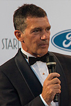 Antonio Banderas