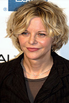 Meg Ryan