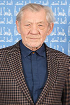 Ian McKellen