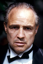 Marlon Brando
