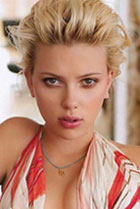 Scarlet Johansson