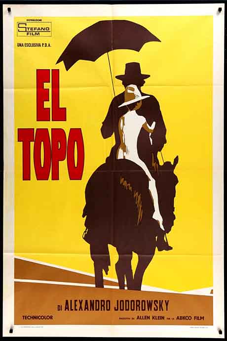 El Topo