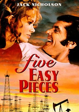 Five Easy Pieces