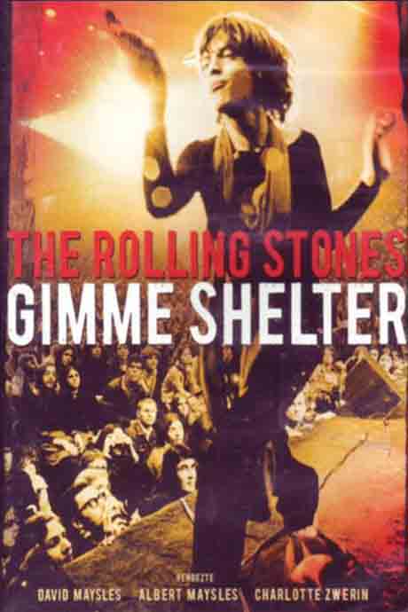 Gimme Shelter