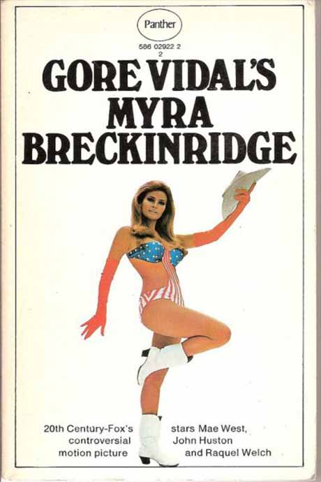 Myra Breckinridge